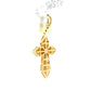 Ever Faithful Cross Pendant 1410482