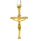 Carry The Cross Pendant 1409948