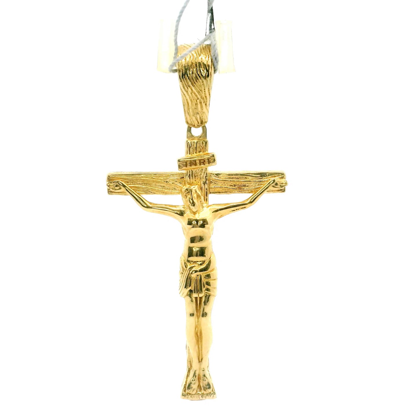 Carry The Cross Pendant 1409948