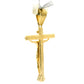 Carry The Cross Pendant 1409948
