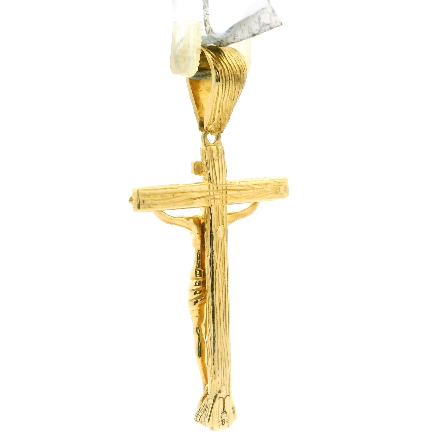Carry The Cross Pendant 1409948