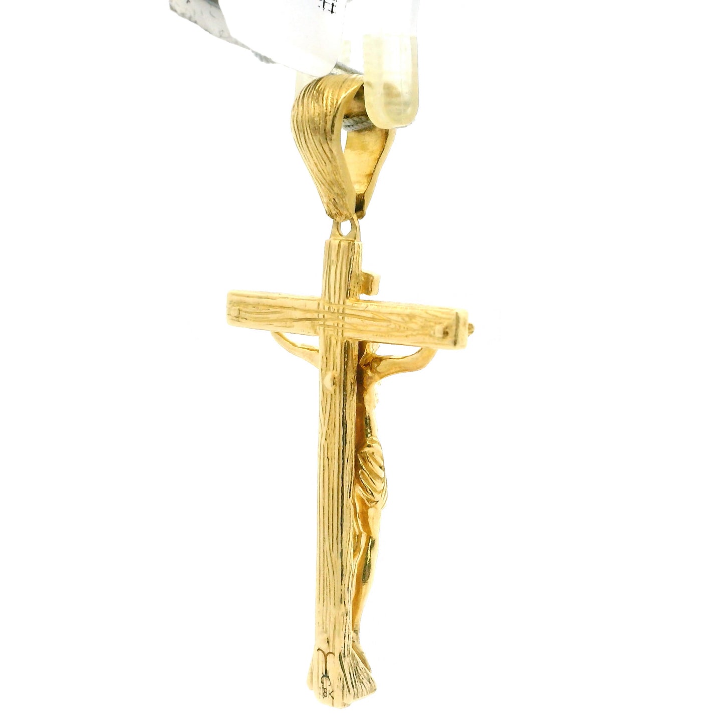 Carry The Cross Pendant 1409948