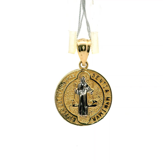 Saint Benedict Medal Pendant 1410990