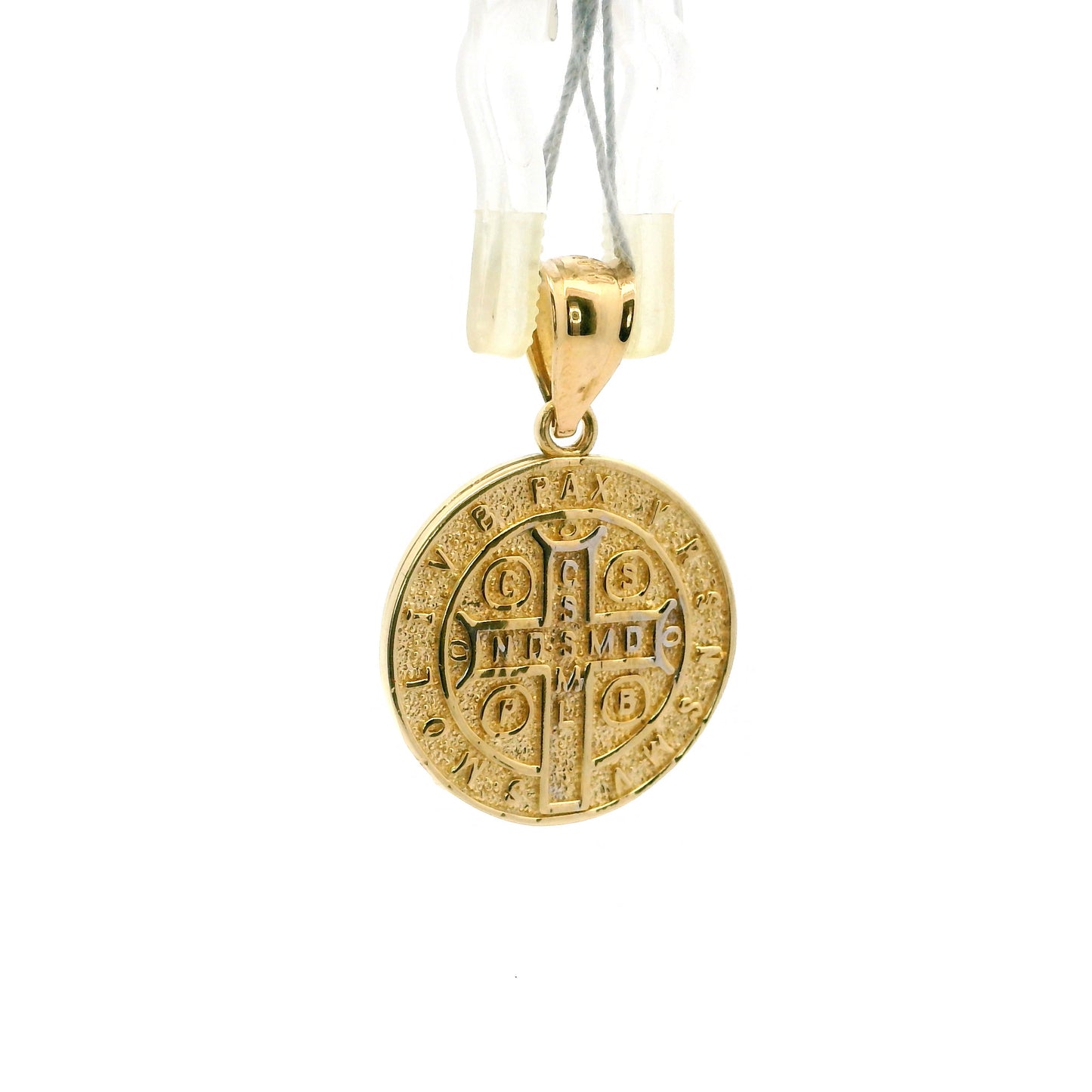 Saint Benedict Medal Pendant 1410990