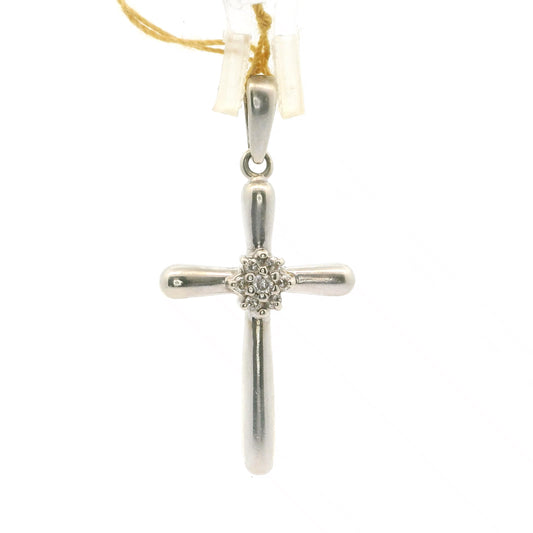 Faithful Heart Pendant 1408599