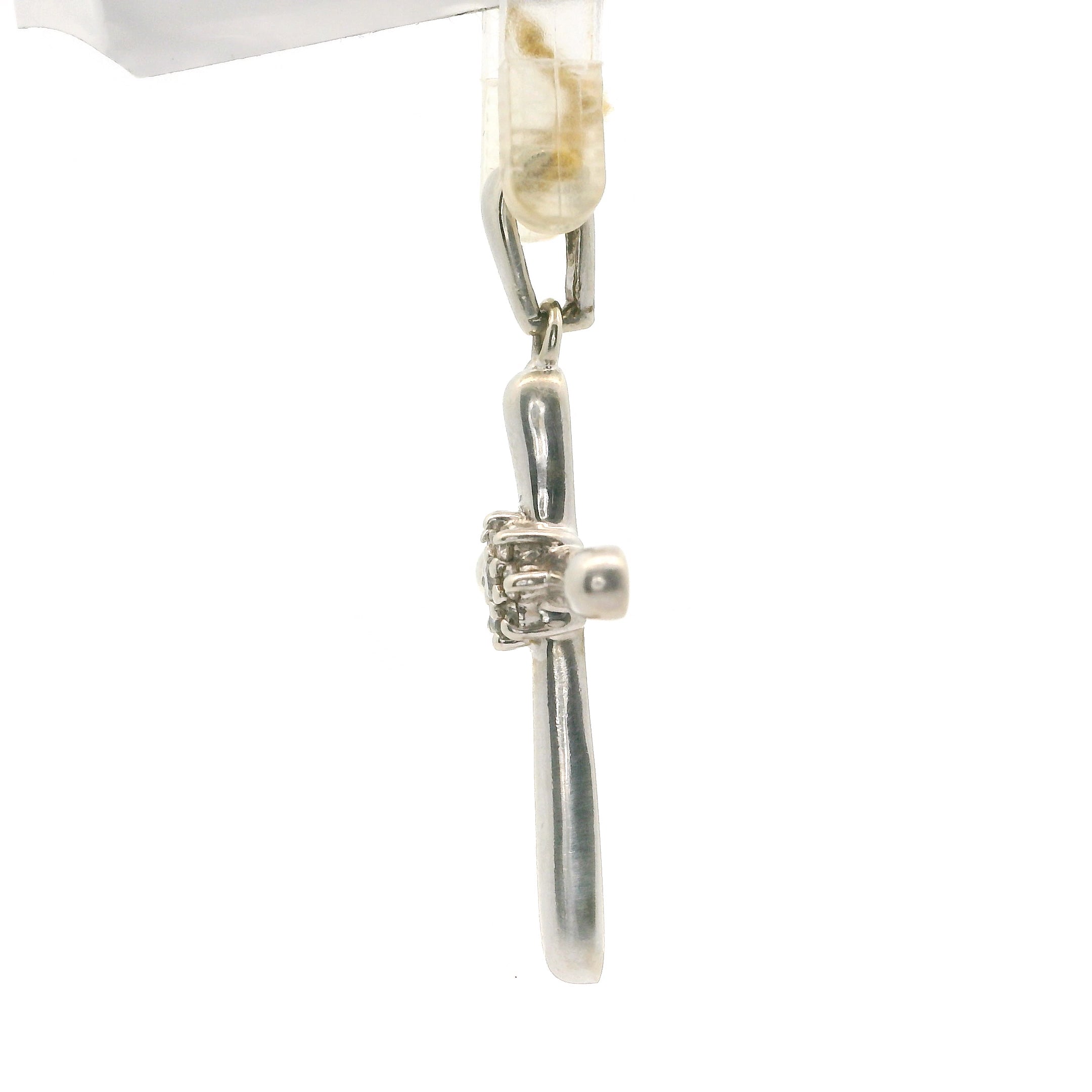 Faithful Heart Pendant 1408599
