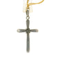 Faithful Heart Pendant 1408599