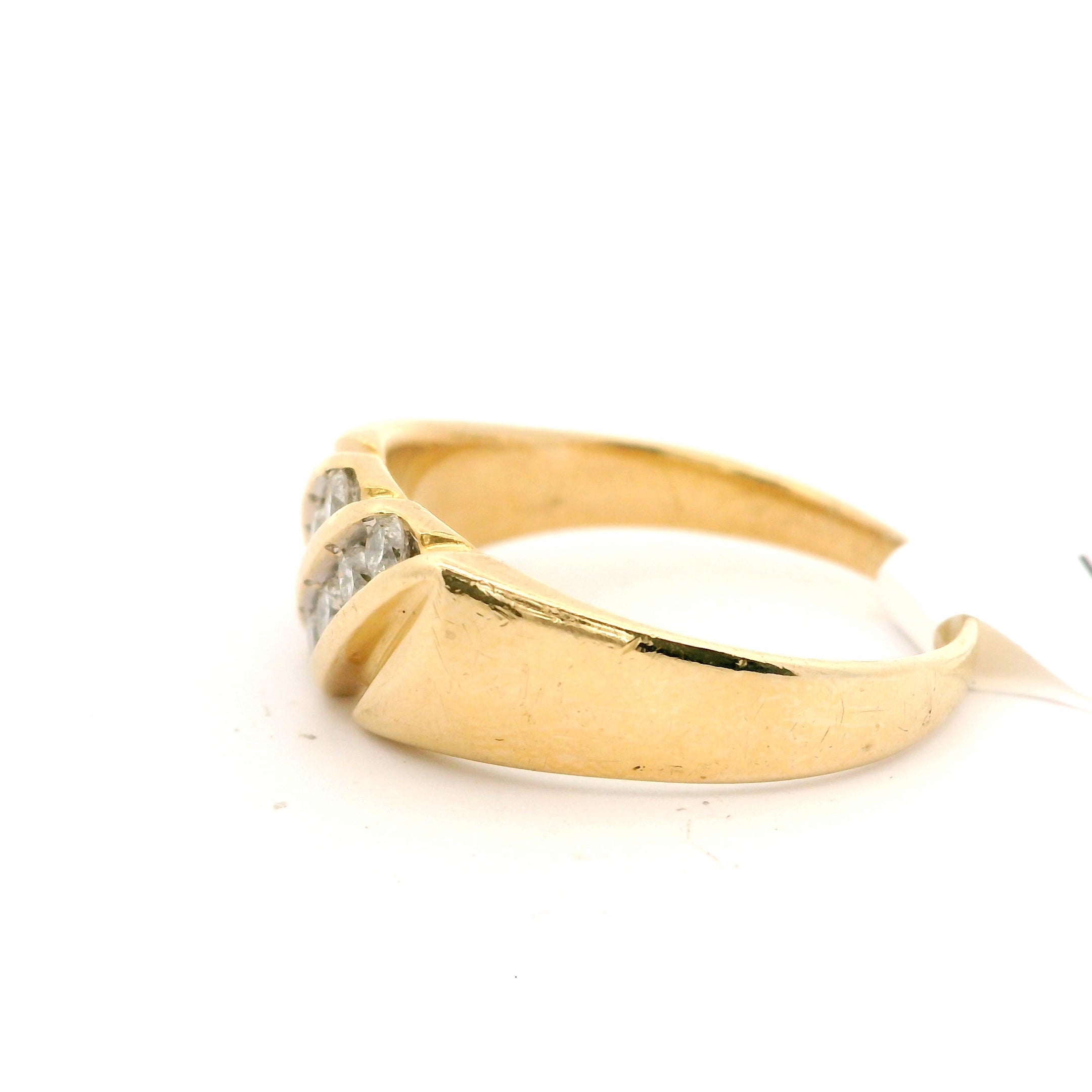 Break The Mold Ring Size 11.5 1412862