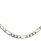 Alpha Link Necklace 1023039-14