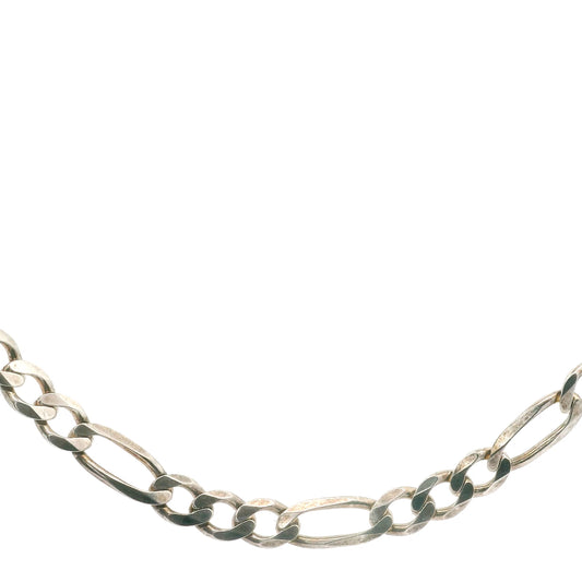 Alpha Link Necklace 1023039-14