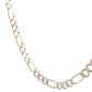 Alpha Link Necklace 1023039-14