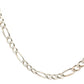 Alpha Link Necklace 1023039-14