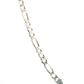 Alpha Link Necklace 1023039-14