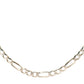 King Link Necklace 1023038-14