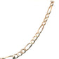 King Link Necklace 1023038-14