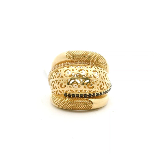 I Can Make Deals Ring Size 8 0633308