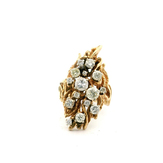 My Dear Protege Ring Size 6 0632363