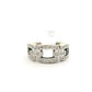 Rise & Radiate Ring Size 6.5 0629867