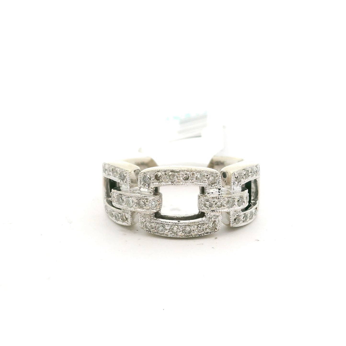 Rise & Radiate Ring Size 6.5 0629867