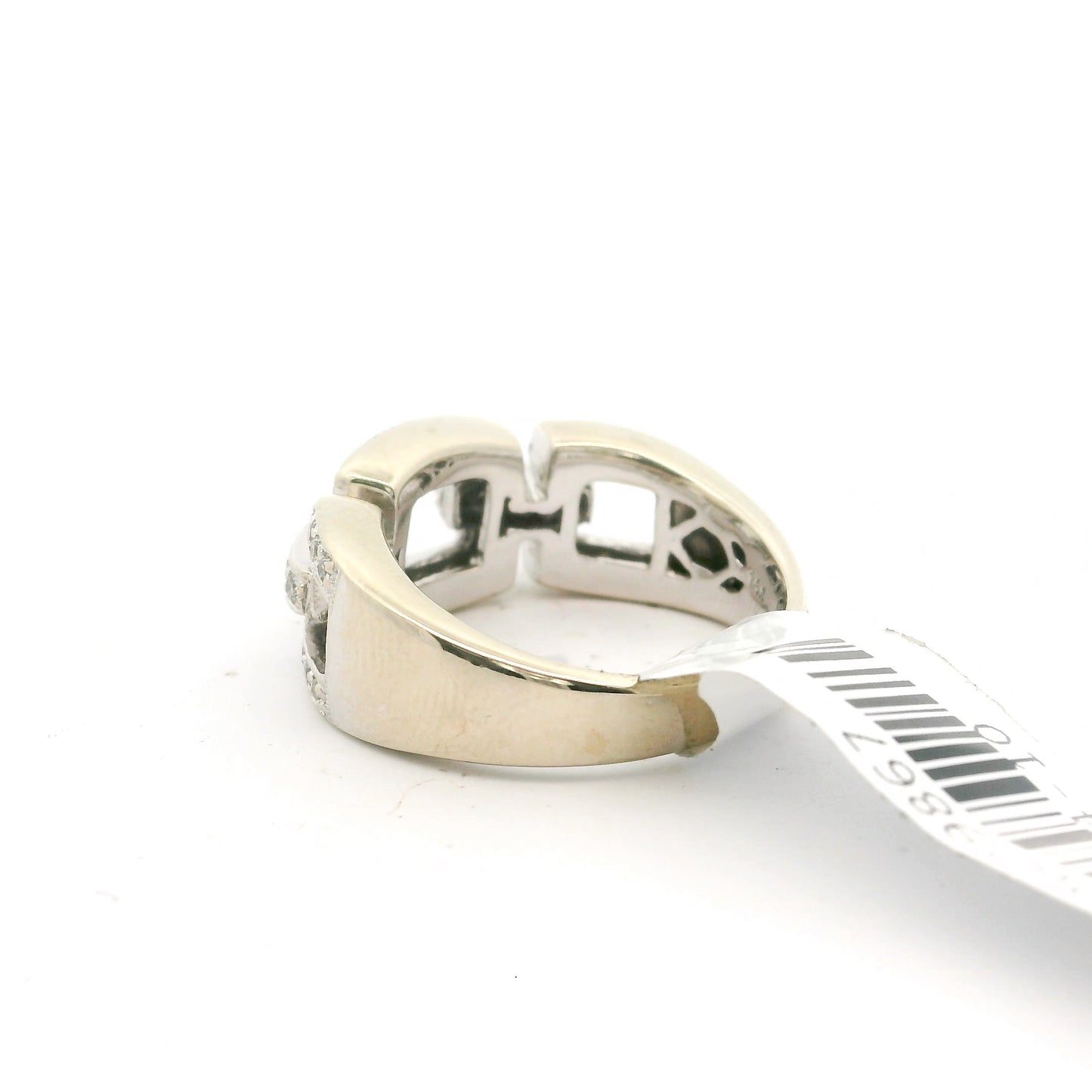 Rise & Radiate Ring Size 6.5 0629867