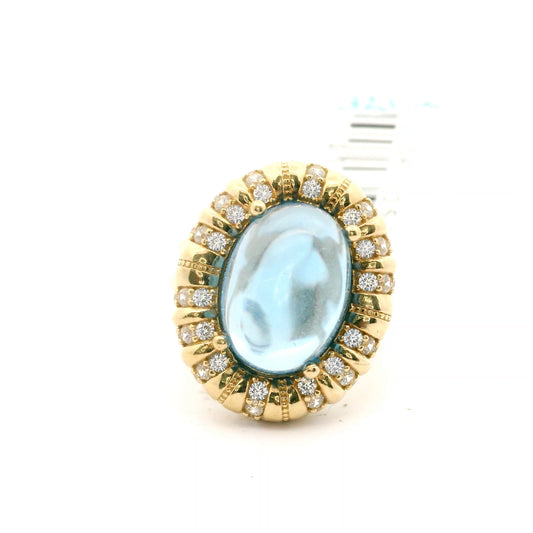 Sea Of Dreams Ring Size 7 0633053