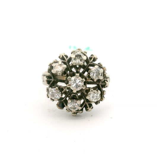 Forever Winter Ring Size 8.5 0631509