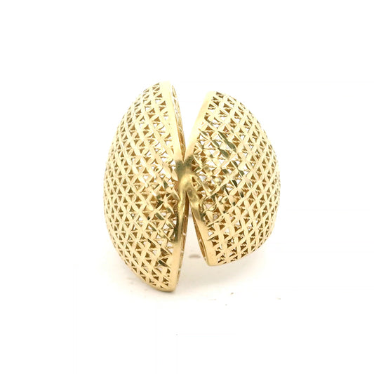 Always That Girl Ring Size 7.5 0633307