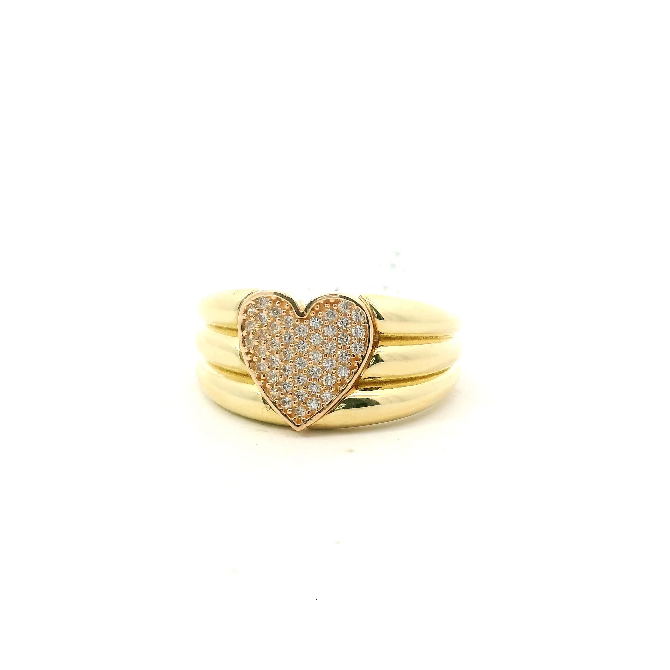 Layers of Love Ring 1414444