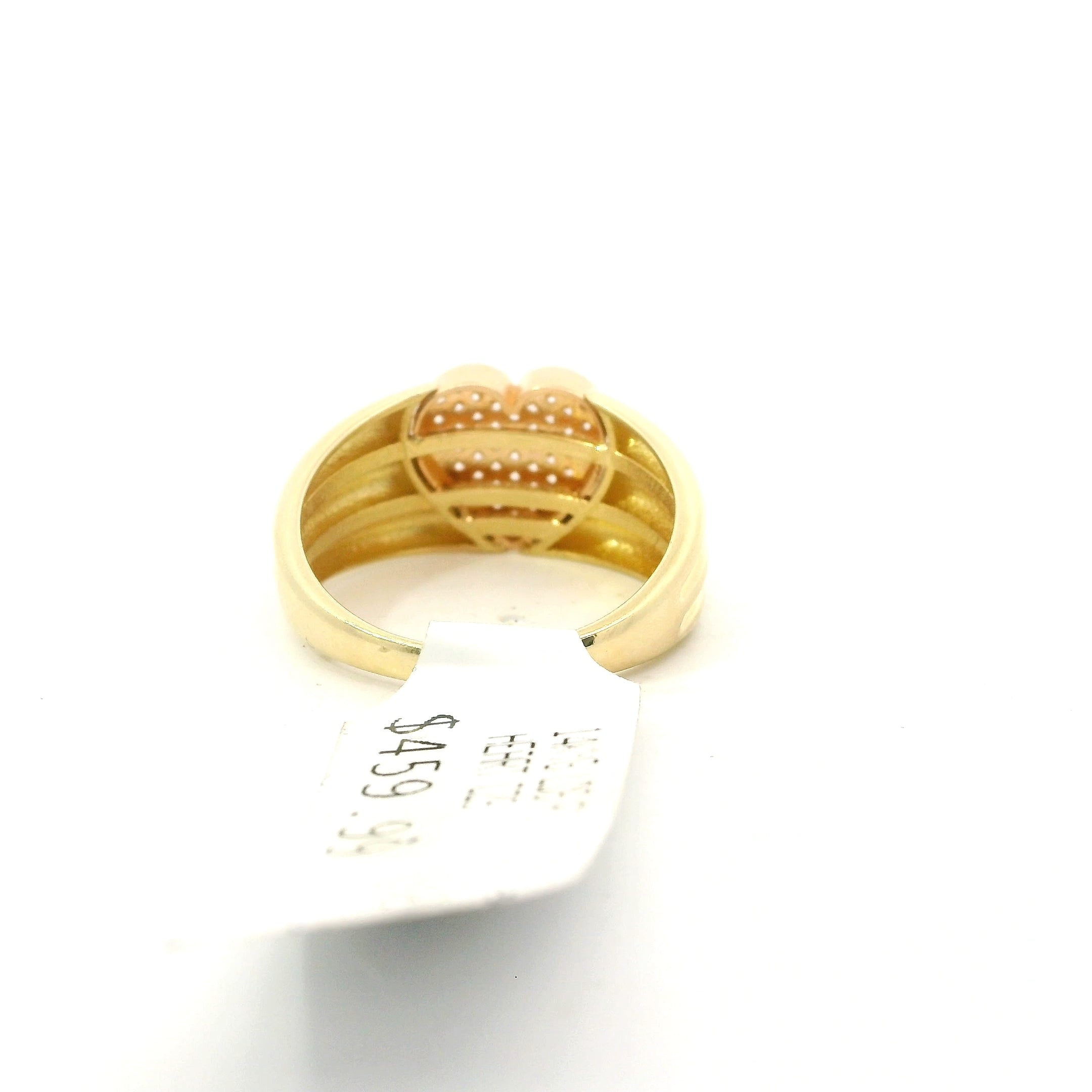 Layers of Love Ring 1414444