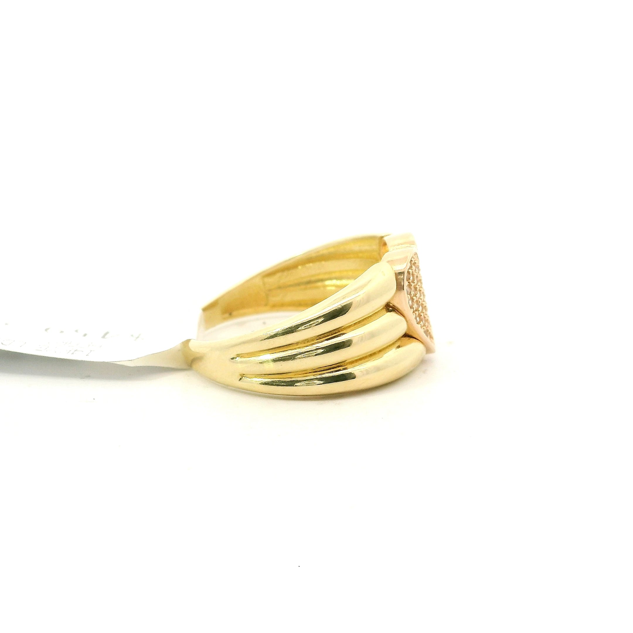 Layers of Love Ring 1414444