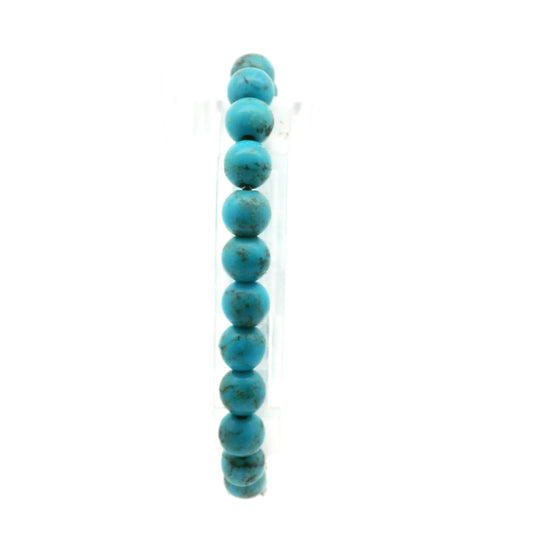 Beads of Blue Bracelet 0191813