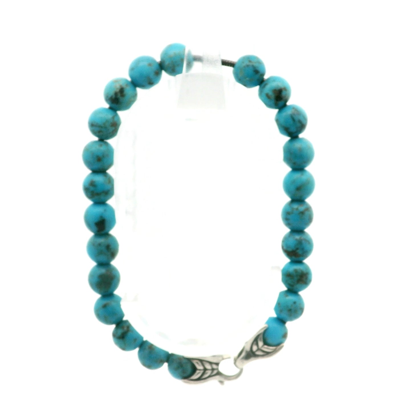 Beads of Blue Bracelet 0191813