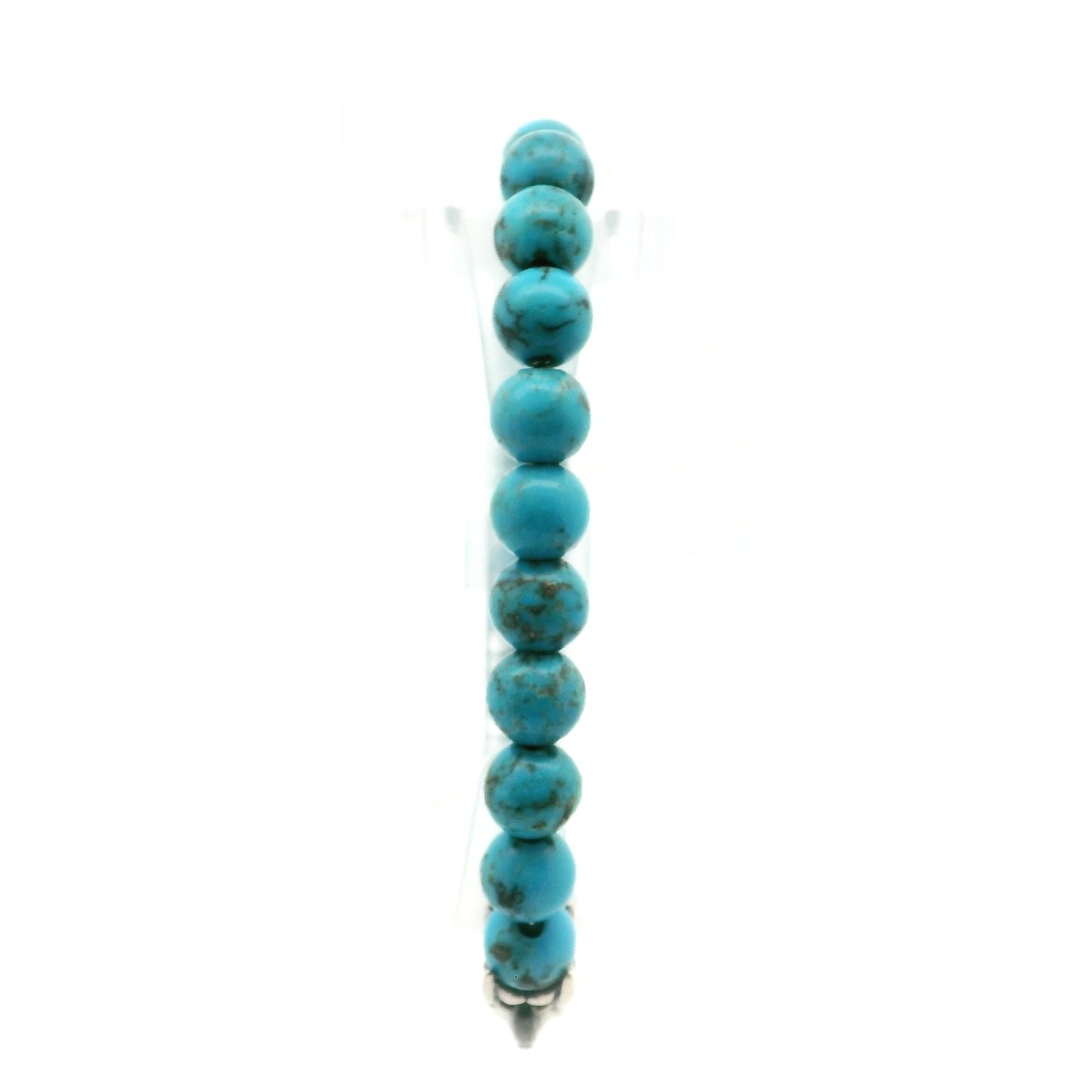 Beads of Blue Bracelet 0191813