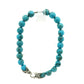 Beads of Blue Bracelet 0191813