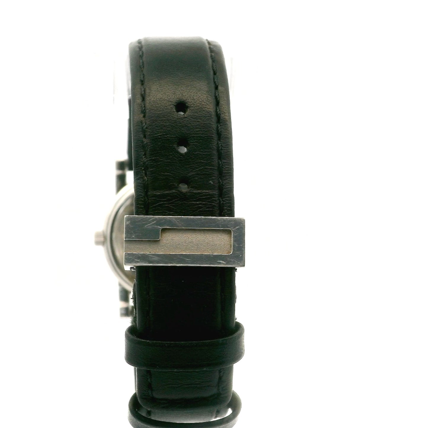 Stopped in Time Watch 0193655