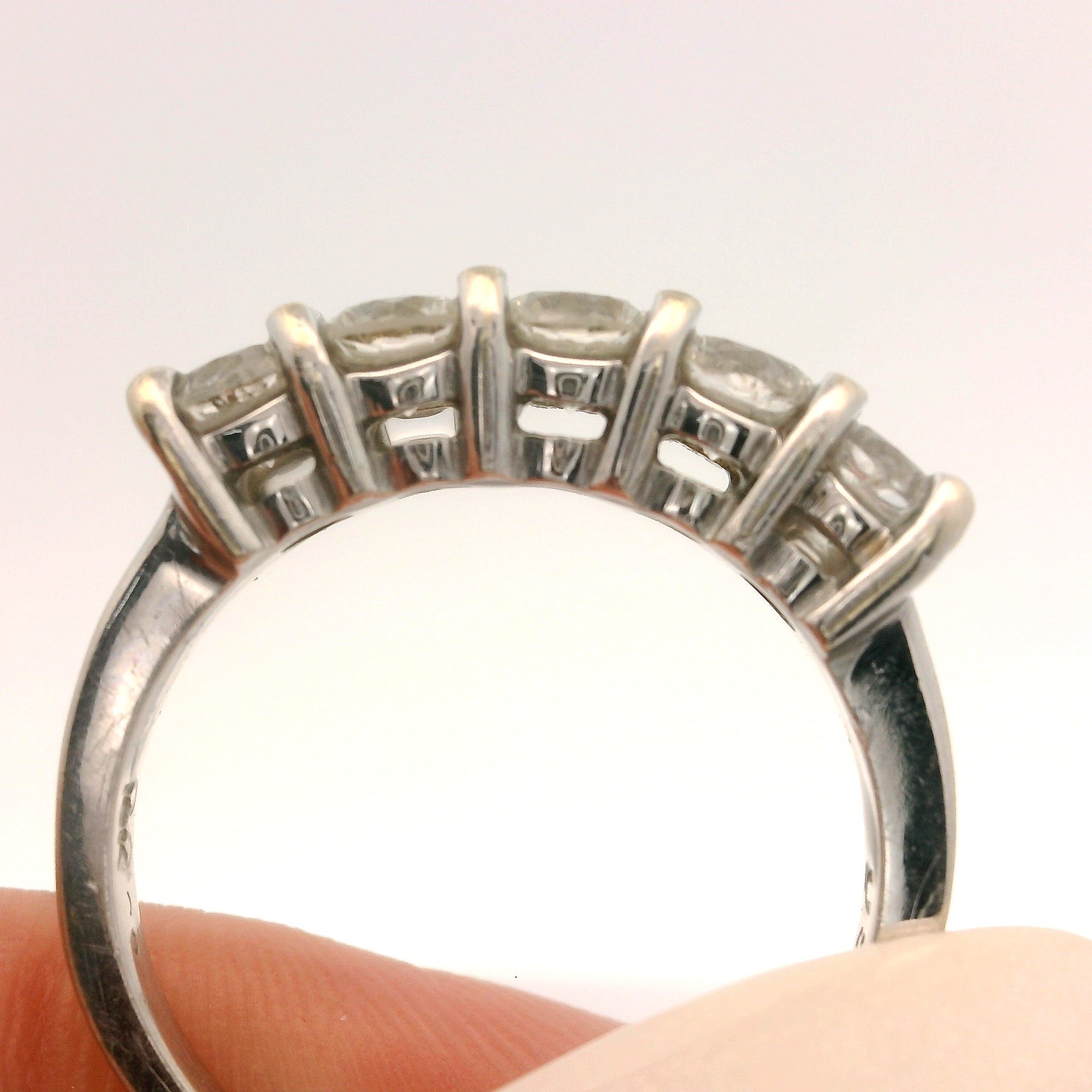 Made For You Ring Size 5.5 1411159