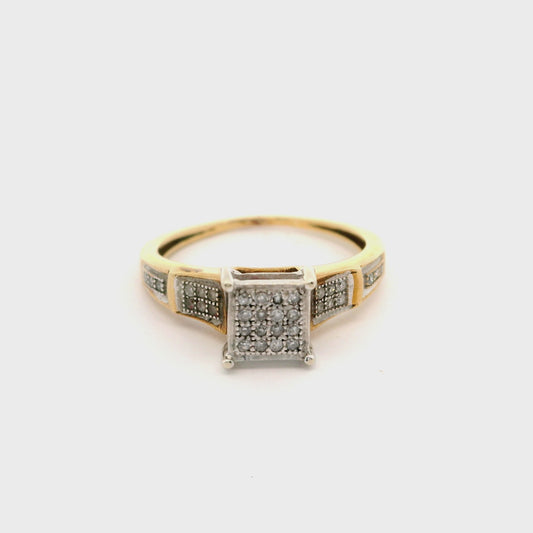 Nightglow Ring Size 5 1408855