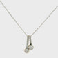 Frost Vibes Necklace 1218001