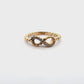 Weltita Ring Size 7.5 0386188