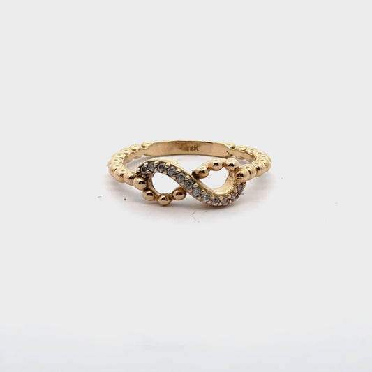 Weltita Ring Size 7.5 0386188