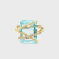 Clear Sky Ring Size 8 0528622