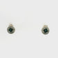 Magical Eye Earrings 0939828