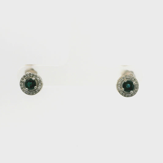 Magical Eye Earrings 0939828