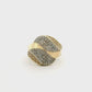 Shine Bright Ring Size 9.5 0939299