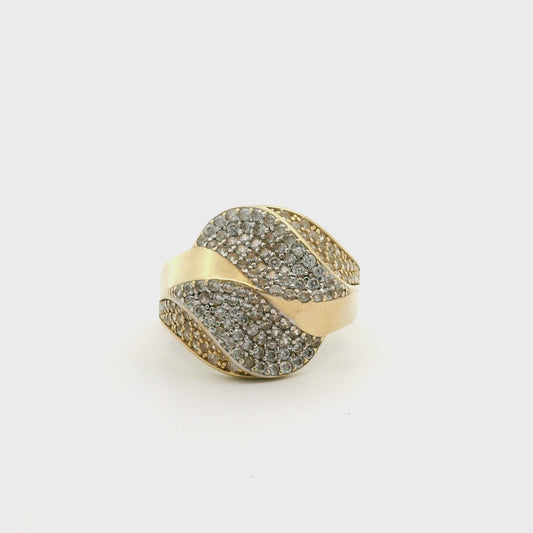 Shine Bright Ring Size 9.5 0939299