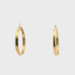 Saturday Night Hoop Earrings 1132724