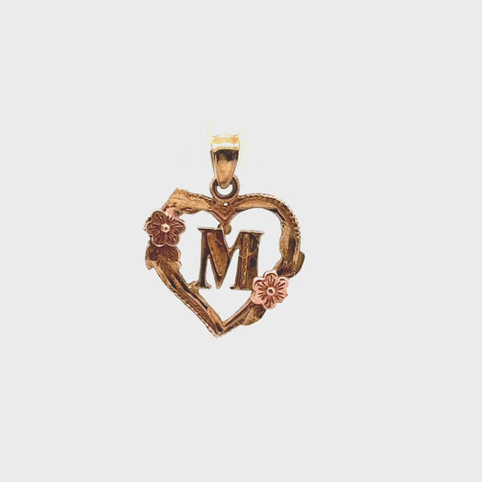 The M Pendant 0459603