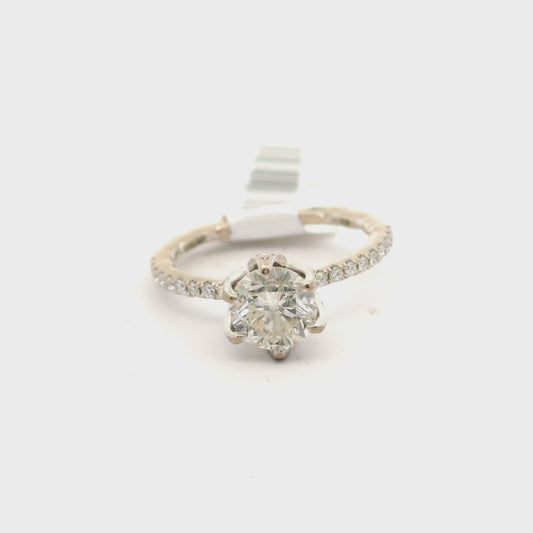 Till The End Ring Size 5.5 1410485