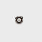 James Avery Sterling Silver Marjan Cultured Pearl Ring Size 6 0247039