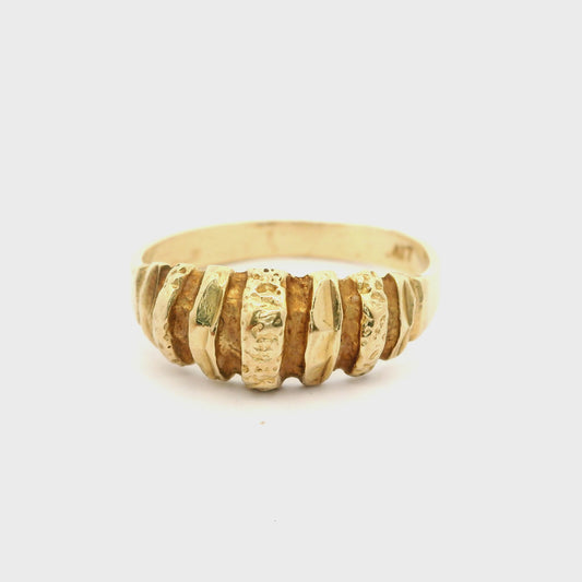 Chapter Thirty Ring Size 6.75 1219615